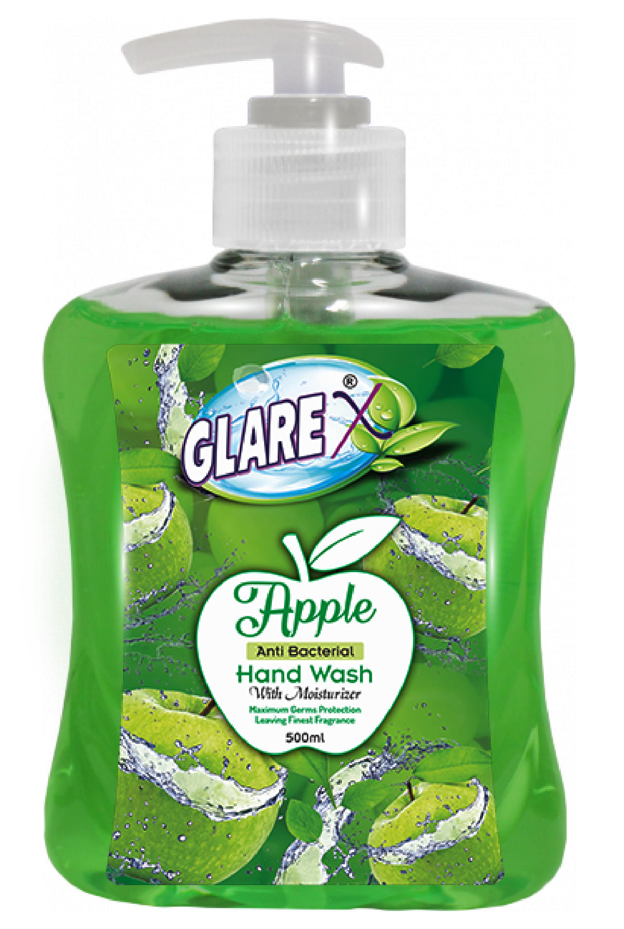 Glarex Handwash