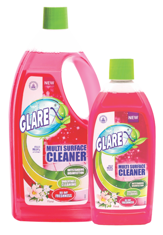 Glarex Surface Cleaner