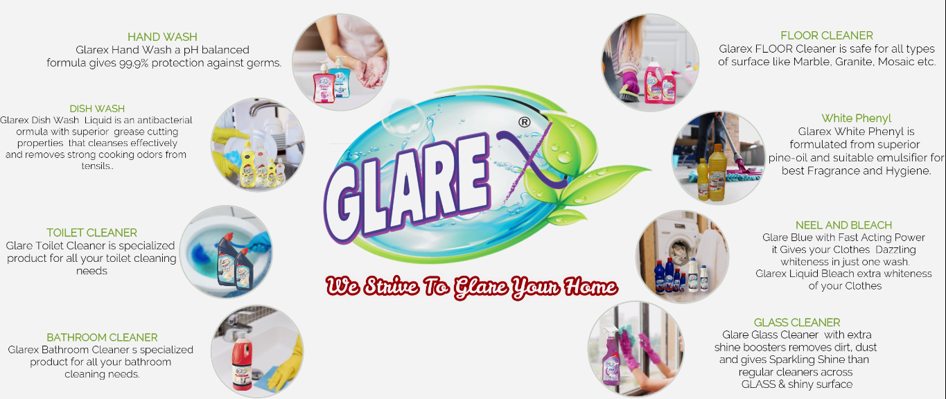 GlareX Quality Standards Thumbnail